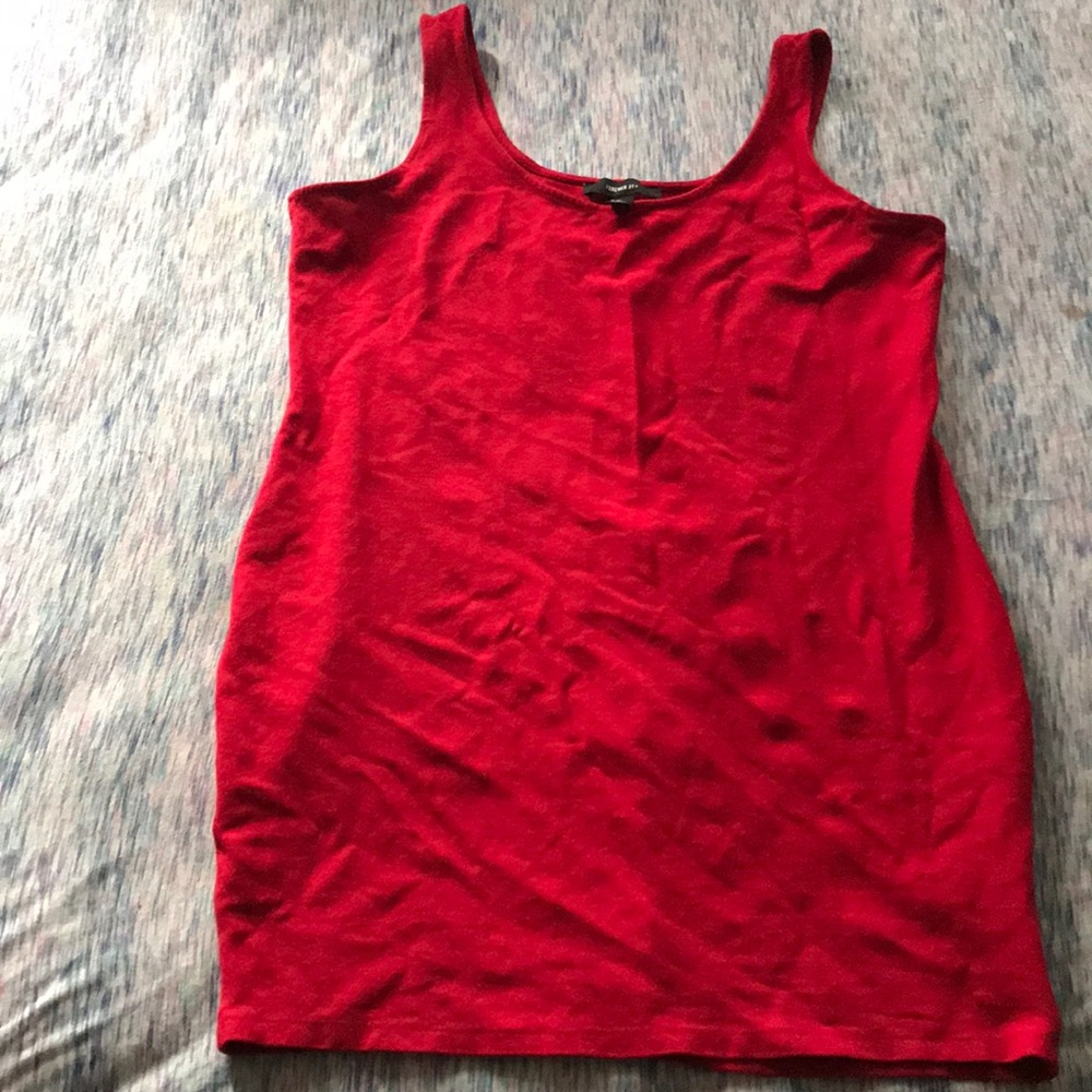 ForEver21 Mini Dress